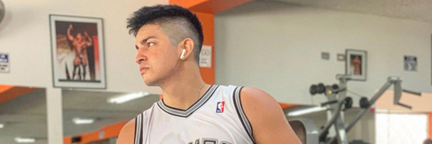 Andres Mojica - andresmr07 OnlyFans