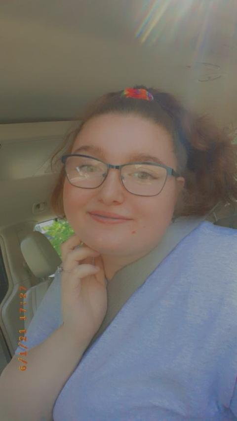 Hannah Marie - hannahbanana1920 OnlyFans