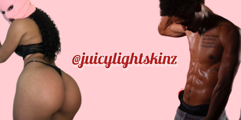 juicylightskinz nude