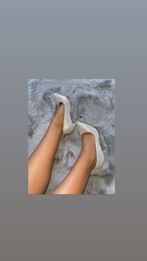 Florence OnlyFans Account - florencefeetxx