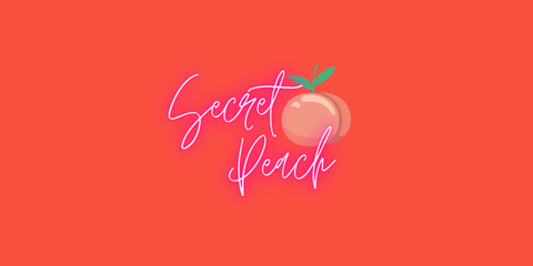 secretpeaach