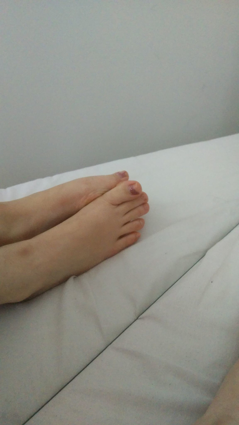 feetpicjasmine nude