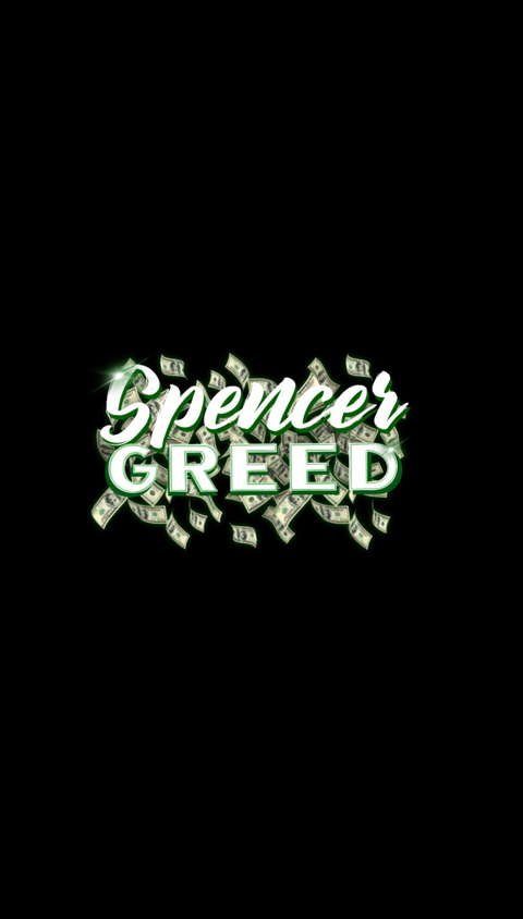 spencerxxxgreed nude