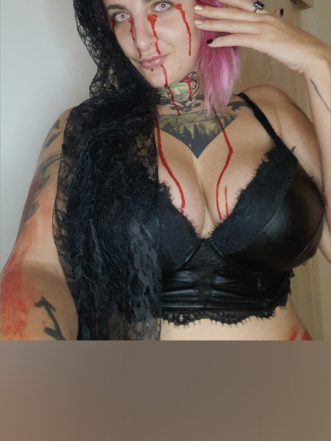 sashadevilx59 nude