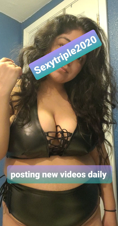 sexytriple202 nude
