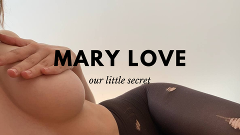 mary_for_love nude