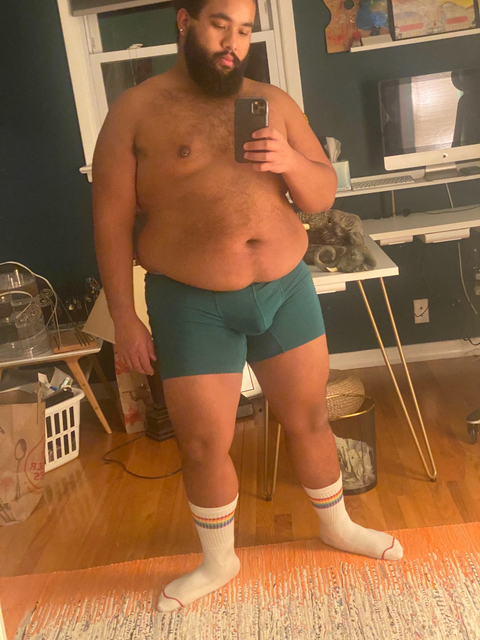 bigdblade nude