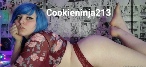 cookieninja213 nude