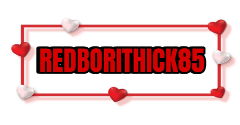 redborithick85 nude