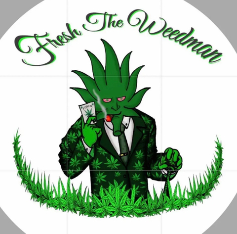 @freshtheweedman