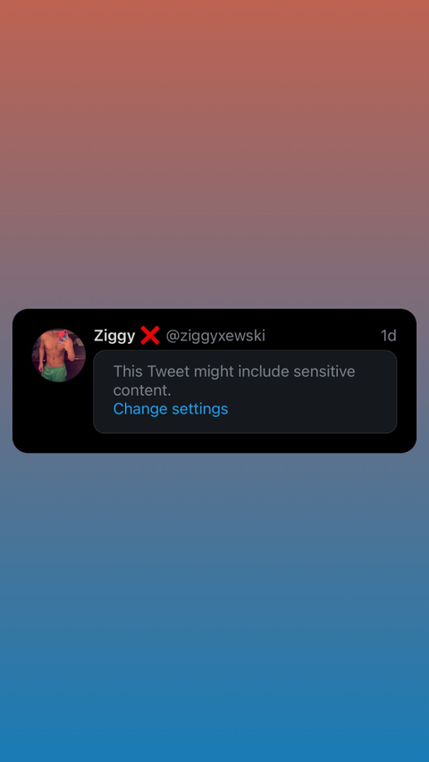 ziggyxewski nude