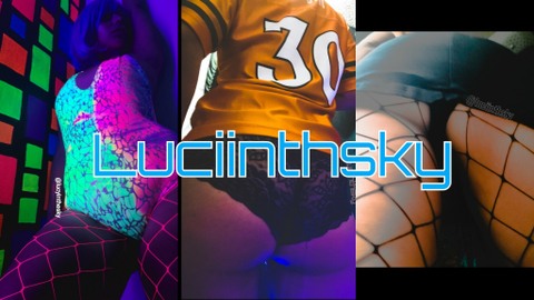luciinthsky nude