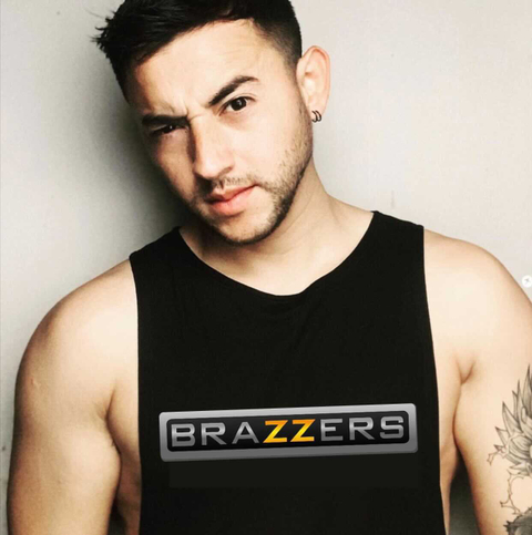 Fernando Flores - feraitkn1 OnlyFans