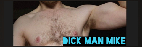 dickmanmike nude