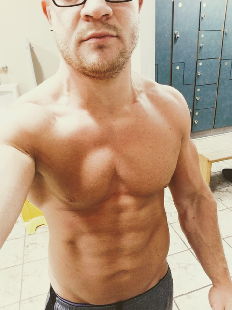 Alexander Samuel - rustcoal OnlyFans