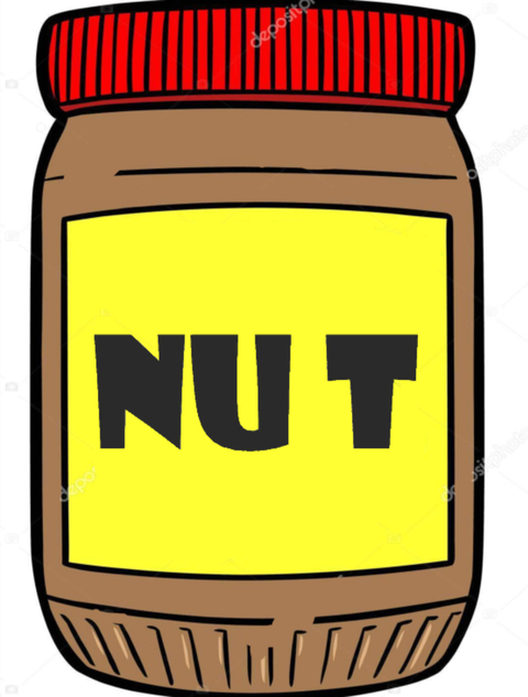 peanutbuster nude