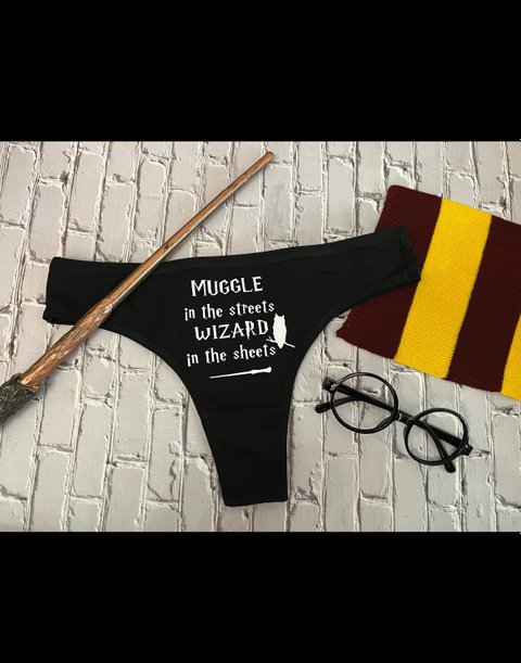 kinkymuggles nude