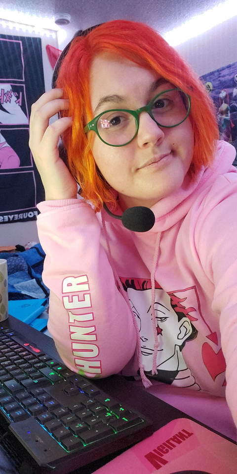 Davina OnlyFans Account - littledeerdavina