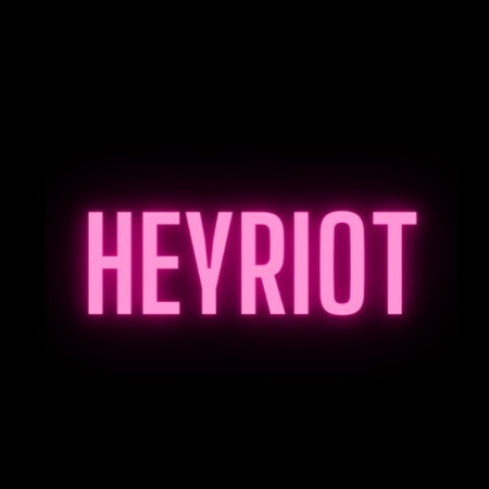 heyriot nude