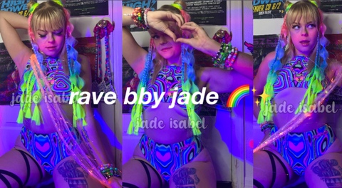 ravebbyjade nude