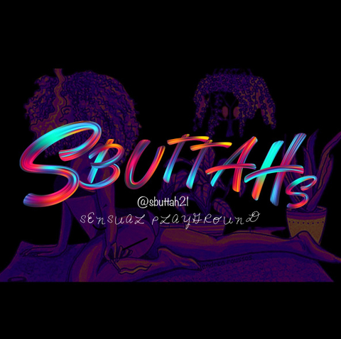 sbuttah21 nude