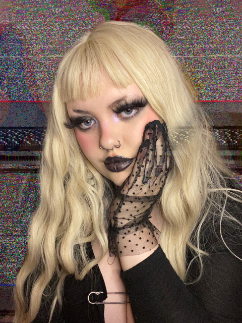 Dreamy Succubus OnlyFans Account - dreamysuccubus