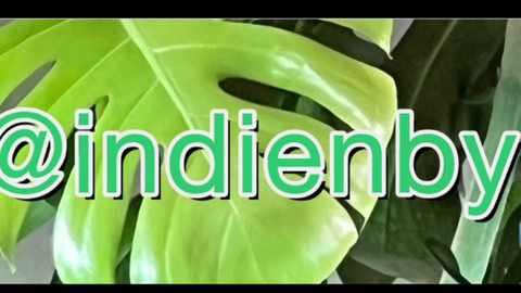 indienby nude