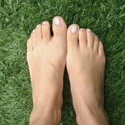 @mylattefeet