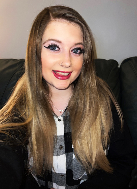 Sabrina - sabrinatheteenagewitch OnlyFans