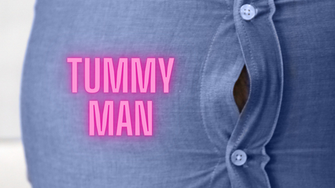 tummyman nude