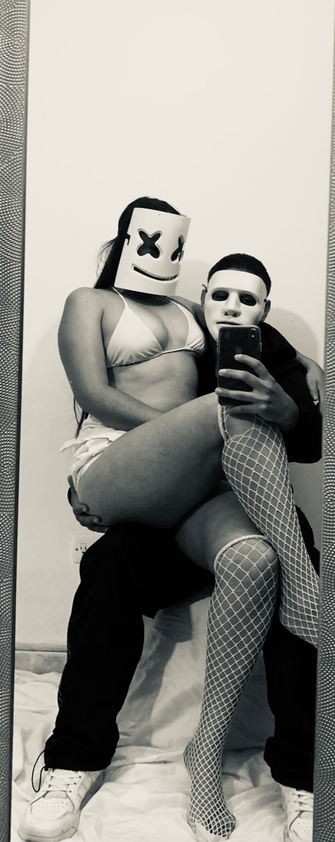 enmascaradosgss nude