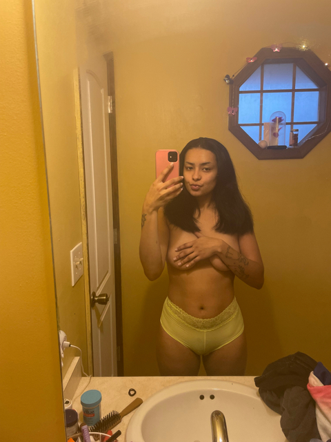 goddessacxs nude