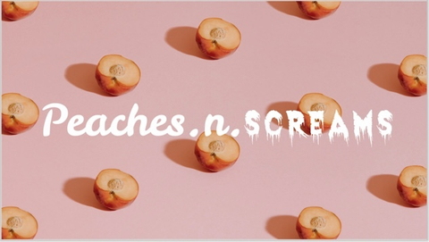 peaches.n.screams nude