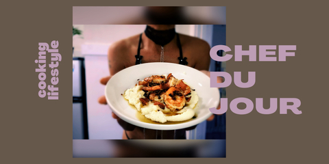 chefdujour nude