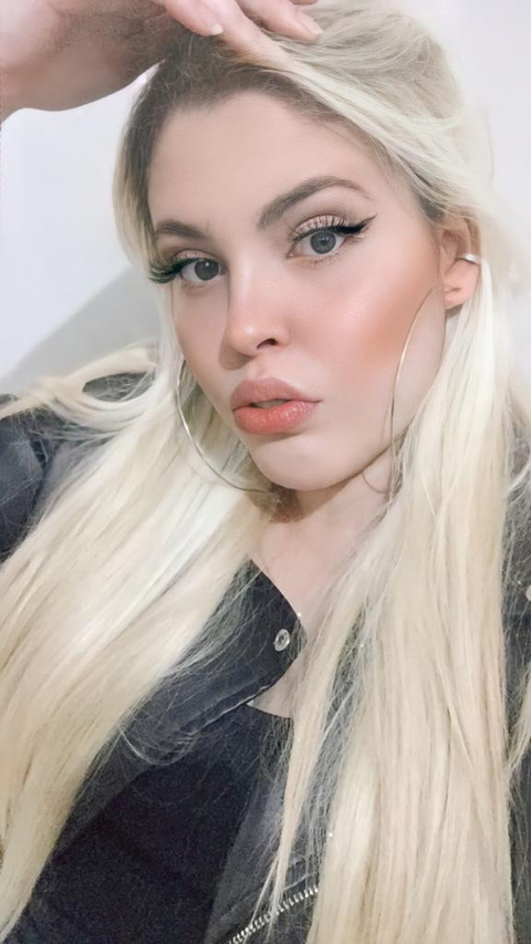 Hannah - hannah1900 OnlyFans