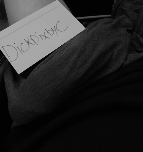 dickpixbyc nude