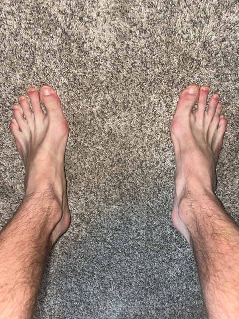 footguyfootguy nude