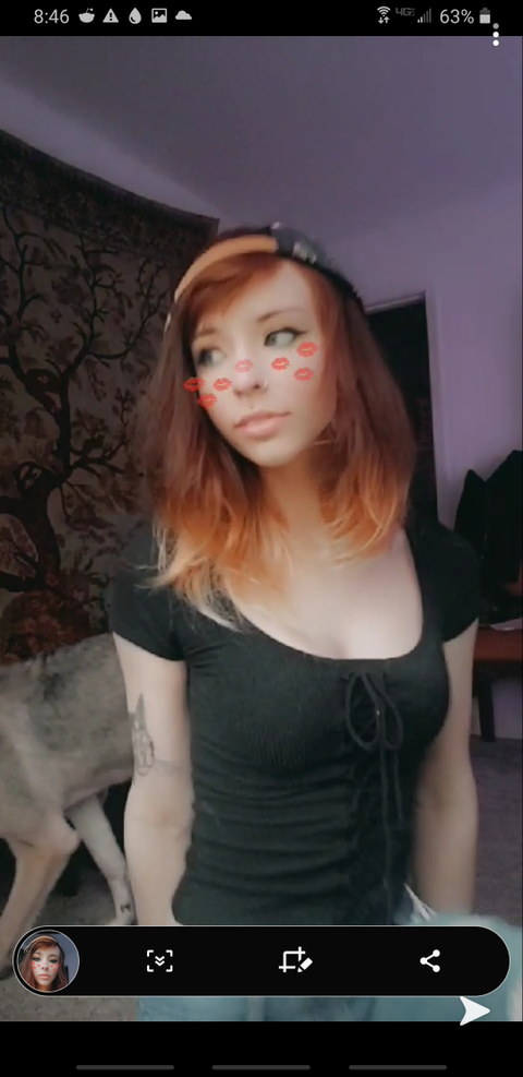 Margo - secretmargo OnlyFans