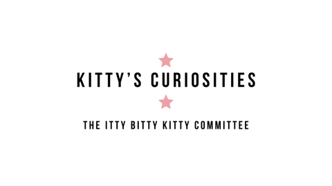 kittyscuriosities nude