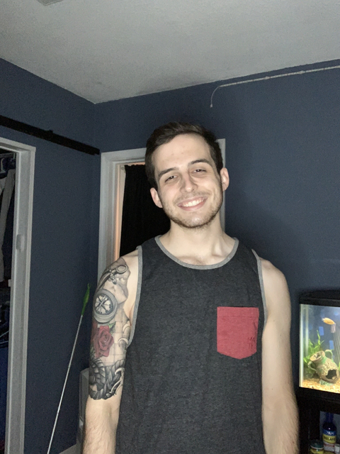 Jacob - iakopaa OnlyFans