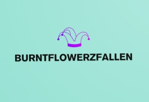 burntflowerzfallen nude