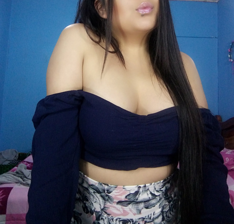 Stefany - stefany_cv OnlyFans