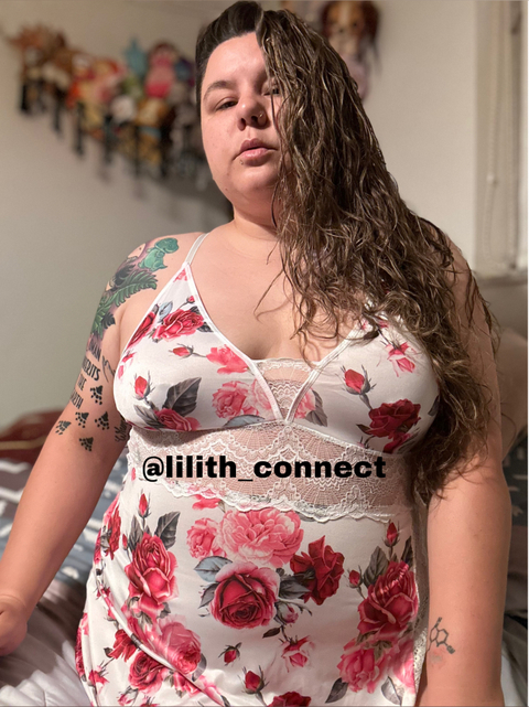 @lilith_connect