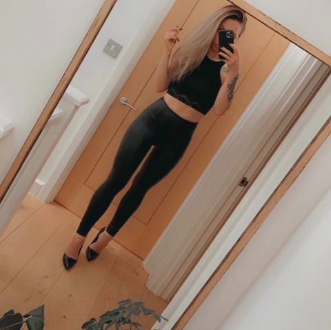 Kacey Crystal OnlyFans Account - kccrystal