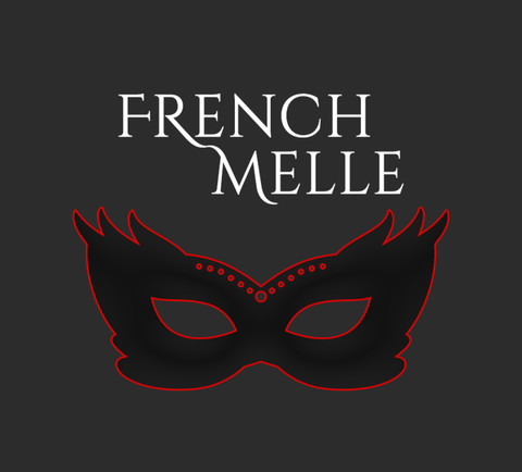 frenchmelle nude