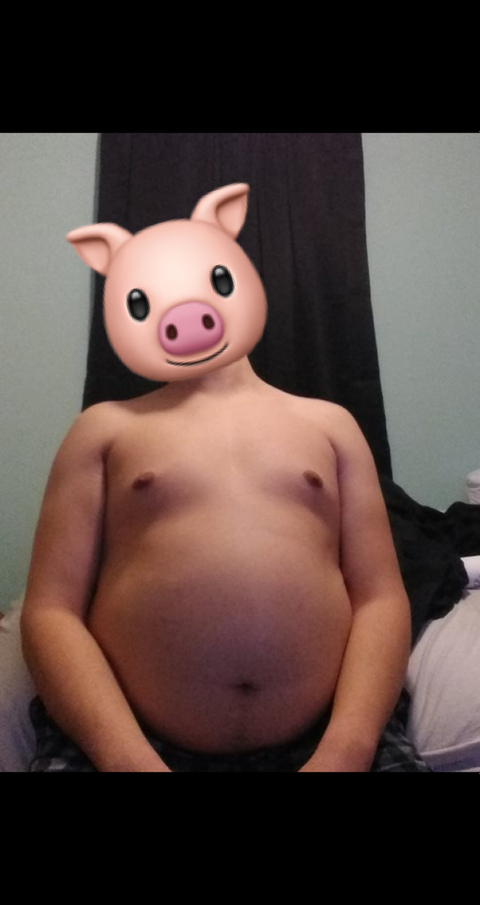 pigboii nude