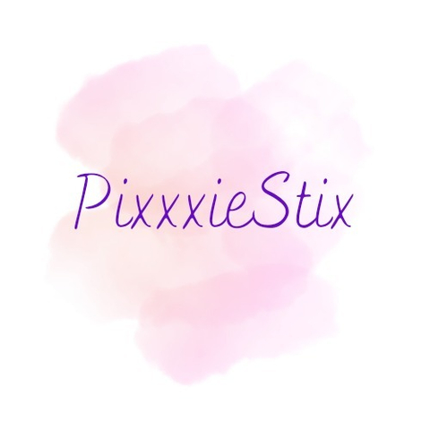 pixxxiestix nude