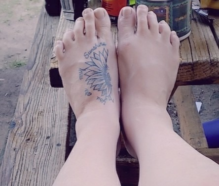 harpergracefeet nude