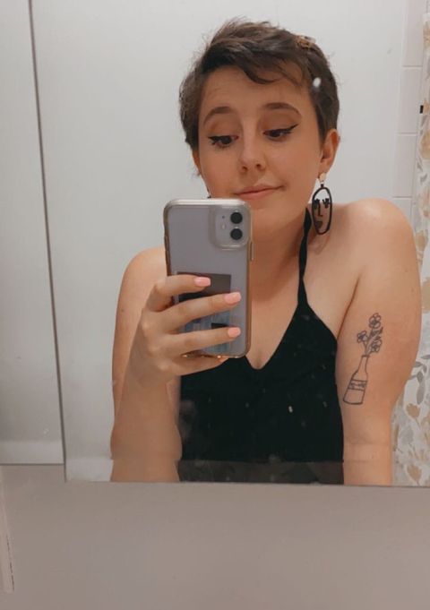 olive - vagabondpup OnlyFans