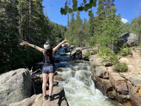 Jenna - jen_marie OnlyFans